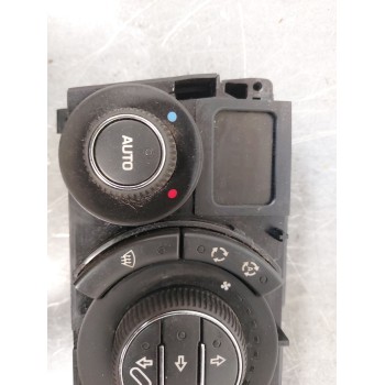 Recambio de mando climatizador para peugeot 3008 premium referencia OEM IAM   
