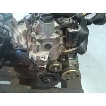 Recambio de motor completo para honda jazz (gd1/5) 1.2 ls referencia OEM IAM L12A1 <<S/C>> 