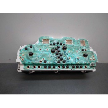 Recambio de cuadro instrumentos para mitsubishi galant familiar (ea0) 2.4 gdi cat referencia OEM IAM 2573108222 MR471212 
