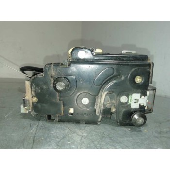 Recambio de cerradura puerta delantera derecha para seat toledo (5p2) 1.9 tdi referencia OEM IAM 3D1837016  9 PIN