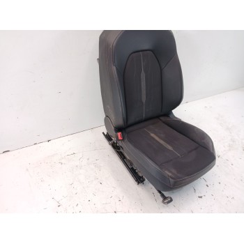 Recambio de asiento delantero izquierdo para cupra formentor (km7, kmp) 1.5 tsi referencia OEM IAM   