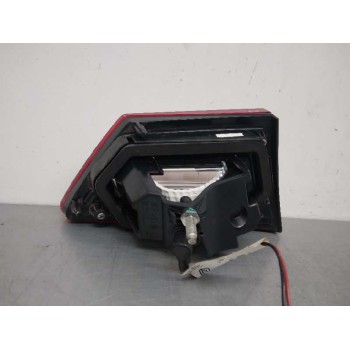 Recambio de piloto trasero derecho interior para renault clio iv 0.9 referencia OEM IAM   