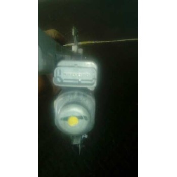 Recambio de elevalunas delantero izquierdo para peugeot 207 confort referencia OEM IAM  5P 6 PINS