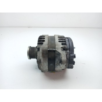 Recambio de alternador para ssangyong korando limited 4x2 referencia OEM IAM a6711540402  
