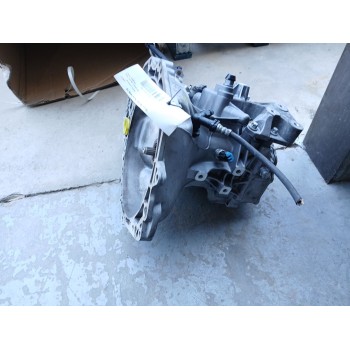 Recambio de caja cambios para opel astra h berlina cosmo referencia OEM IAM A14643F17C394 180.000KM 5V
