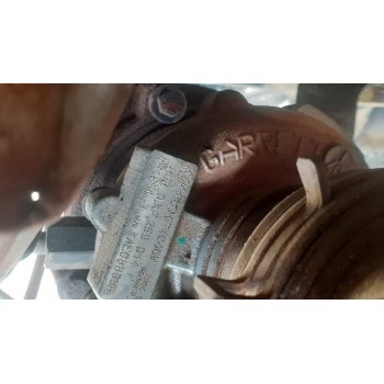 Recambio de motor completo para seat leon (1p1) comfort limited referencia OEM IAM BXE M 