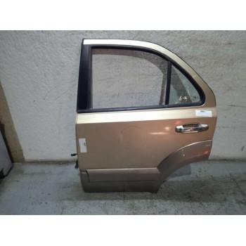 PUERTA TRASERA IZQUIERDA 