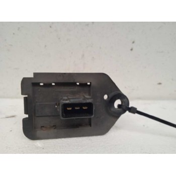 Recambio de resistencia calefaccion para peugeot 307 (s1) xs referencia OEM IAM   3 PINS