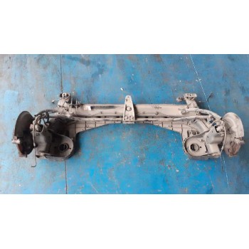 PUENTE TRASERO 5 TORNILLOS C/ABS 