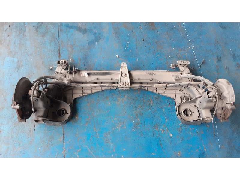 Recambio de puente trasero para renault laguna coupe gt referencia OEM IAM  5 TORNILLOS C/ABS 