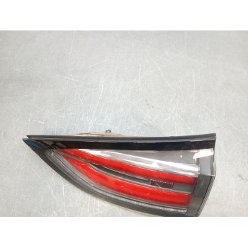 Recambio de piloto trasero derecho interior para renault espace v (jr_) 1.6 dci 160 referencia OEM IAM 265507870R  