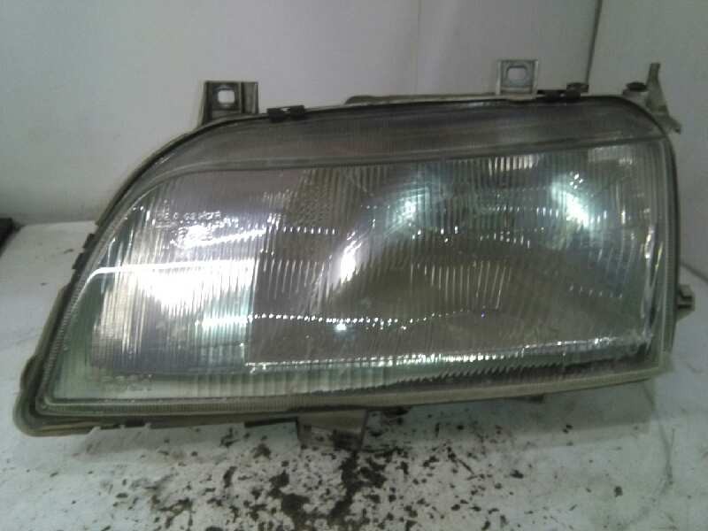 Recambio de faro izquierdo para seat alhambra (7v8) 1.9 tdi referencia OEM IAM 7M1941015D 95VW13005FB 
