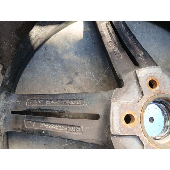 Recambio de llanta para jaguar xf 3.0 v6 diesel luxury referencia OEM IAM AXEEX14 X1 19 pulgadas