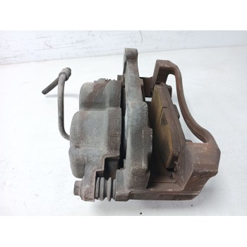 Recambio de pinza freno delantera izquierda para jeep commander 3.0 crd cat referencia OEM IAM 262482  whb