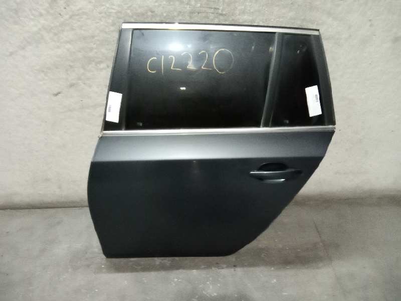 Recambio de puerta trasera izquierda para bmw serie 5 touring (e61) 525d referencia OEM IAM   