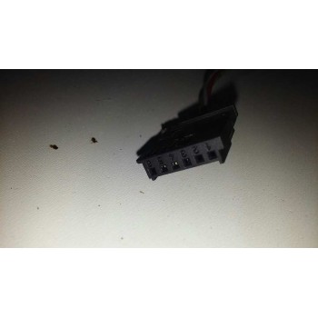 Recambio de retrovisor derecho para bmw serie 3 berlina (e46) 320d referencia OEM IAM   