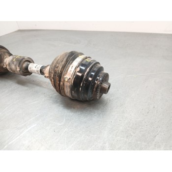 Recambio de transmision delantera izquierda para mini mini descapotable (f57) cooper referencia OEM IAM 868152105 20B252JE0401 