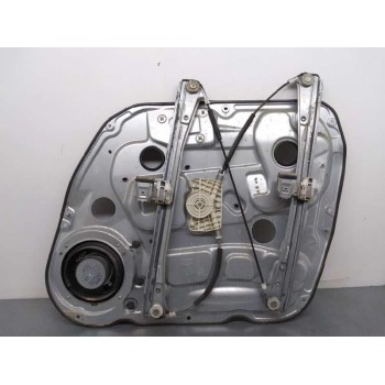 Recambio de elevalunas delantero izquierdo para kia carens (un) 2.0 crdi referencia OEM IAM 1137328325 6 PIN 