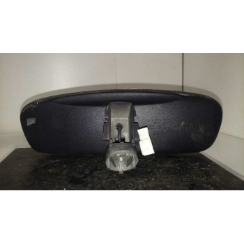 Recambio de espejo interior para ford focus berlina (cap) ghia referencia OEM IAM   
