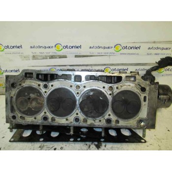 Recambio de culata para renault scenic ii 1.9 dci diesel referencia OEM IAM F9Q804 130CV 