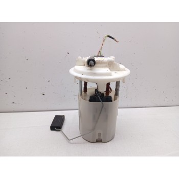 Recambio de aforador para peugeot 207/207+ (wa_, wc_) 1.4 referencia OEM IAM 9684934480  