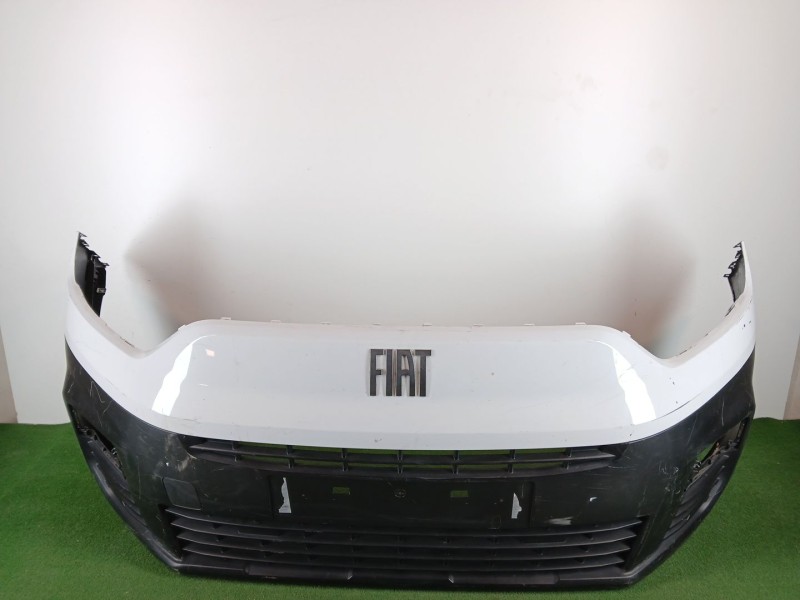 Recambio de paragolpes delantero para fiat doblo monospace (510_, 511_, 360_, 361_) bluehdi 100 referencia OEM IAM 9848789077  