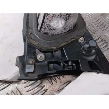 Recambio de piloto trasero izquierdo interior para mazda 3 lim. () style referencia OEM IAM  ESQUINA ROTA 