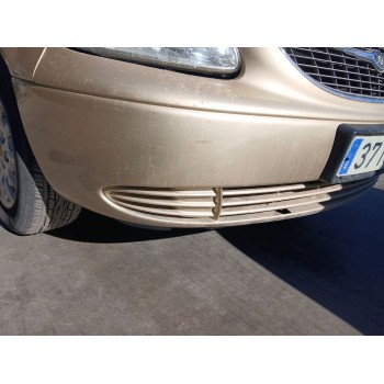 Recambio de paragolpes delantero para chrysler voyager iv (rg, rs) 2.5 crd referencia OEM IAM 04857388AA  