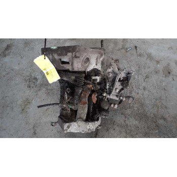 Recambio de caja cambios para citroën nemo nivel b referencia OEM IAM   