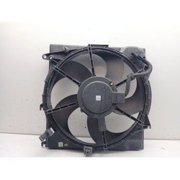 Recambio de electroventilador para kia optima business referencia OEM IAM 2230007653 25310d4350 