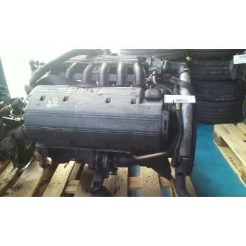 Recambio de motor completo para bmw serie 5 berlina (e39) 525tds referencia OEM IAM 256T1 <M> 