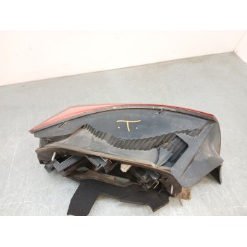 Recambio de piloto trasero derecho para peugeot 407 (6d_) 2.0 (6drfnb, 6drfne) referencia OEM IAM 6351GC  