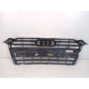 Recambio de rejilla paragolpes central para audi a5 (8t3) 1.8 tfsi referencia OEM IAM BTA7012001  
