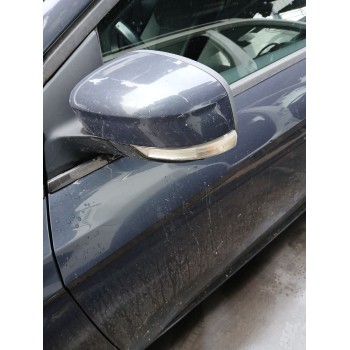 Recambio de retrovisor izquierdo para ford focus iii turnier 1.6 tdci referencia OEM IAM E9024550  