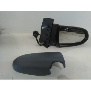 RETROVISOR DERECHO NUEVO 5 PINS