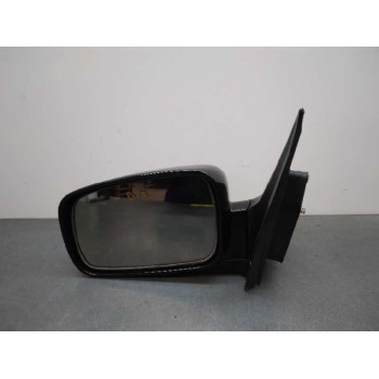 Recambio de retrovisor izquierdo para kia sorento 2.5 crdi referencia OEM IAM  ABATIBLE 7 PINES