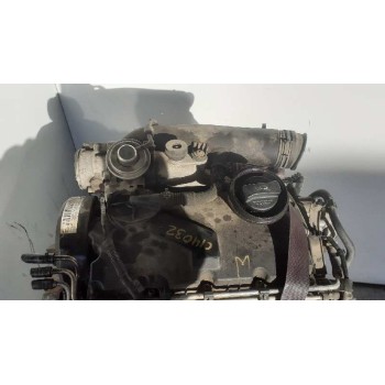 Recambio de motor completo para seat leon (1p1) comfort limited referencia OEM IAM BXE M 