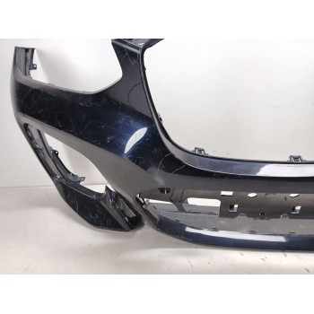 Recambio de paragolpes delantero para bmw x3 (g01, f97) xdrive 30 e plug-in-hybrid referencia OEM IAM 51118089743  