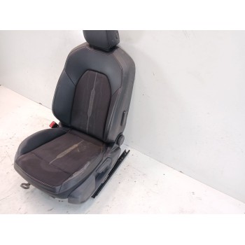 Recambio de asiento delantero izquierdo para cupra formentor (km7, kmp) 1.5 tsi referencia OEM IAM   