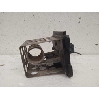 Recambio de resistencia calefaccion para peugeot 307 (s1) xs referencia OEM IAM   3 PINS