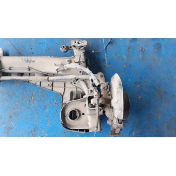 Recambio de puente trasero para renault laguna coupe gt referencia OEM IAM  5 TORNILLOS C/ABS 