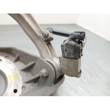 Recambio de brazo suspension superior delantero izquierdo para audi q7 (4l) 3.0 tdi referencia OEM IAM   