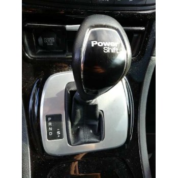 PALANCA CAMBIO P6G917C453JA SELECTOR AUTO POWERSHIFT