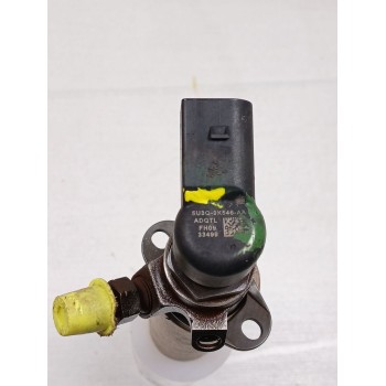 Recambio de inyector para citroën c6 básico referencia OEM IAM 5U3Q9K546AA  