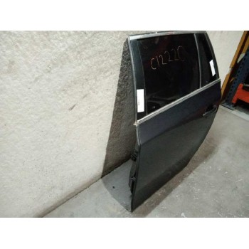 Recambio de puerta trasera izquierda para bmw serie 5 touring (e61) 525d referencia OEM IAM   