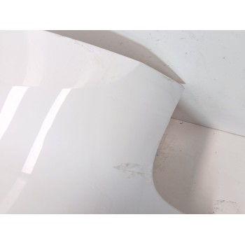 Recambio de paragolpes trasero para ford focus iii 1.5 tdci referencia OEM IAM 1877243 / 1872237  