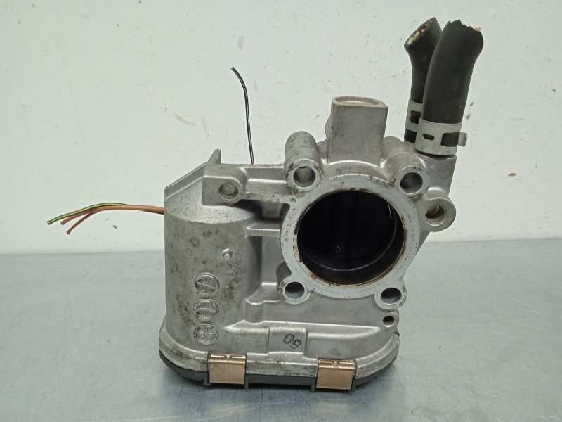 Recambio de caja mariposa para opel corsa c club referencia OEM IAM 9157512 0280750044 6 CABLES