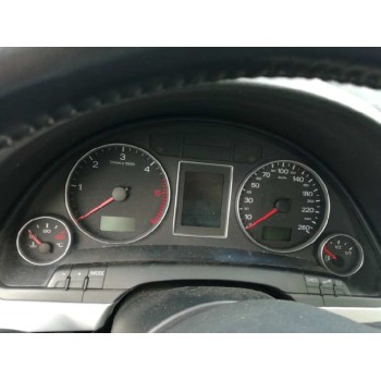 CUADRO INSTRUMENTOS 0263626090 0263626090 