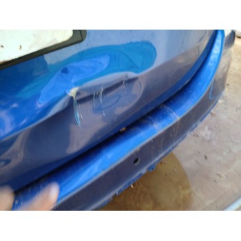 Recambio de porton trasero para mercedes-benz glc (x254) 300de 4-matic (254.609) referencia OEM IAM A2547405000  A25479000009999