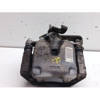 Recambio de pinza freno trasera izquierda para peugeot expert autobús (v_) 2.0 bluehdi 150 referencia OEM IAM 9806477880  